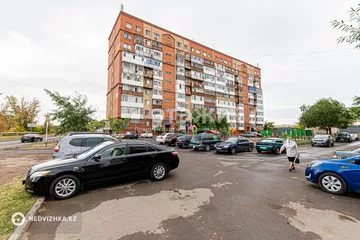 33.9 м², 1-комнатная квартира, этаж 5 из 10, 34 м², изображение - 19