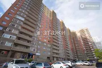 36 м², 1-комнатная квартира, этаж 6 из 20, 36 м², изображение - 10