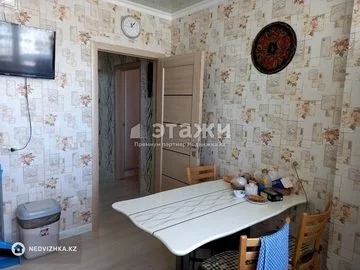 58.7 м², 2-комнатная квартира, этаж 3 из 5, 59 м², изображение - 24