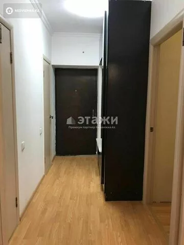 42 м², 1-комнатная квартира, этаж 4 из 9, 42 м², изображение - 4