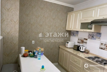 70.2 м², 2-комнатная квартира, этаж 9 из 12, 70 м², изображение - 1