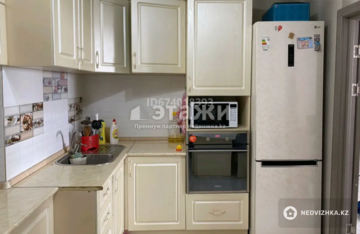 2-комнатная квартира, этаж 9 из 12, 70 м²