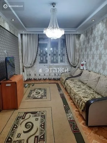 2-комнатная квартира, этаж 4 из 9, 55 м²