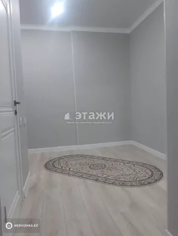 3-комнатная квартира, этаж 15 из 21, 80 м²