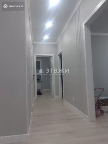 80 м², 3-комнатная квартира, этаж 15 из 21, 80 м², изображение - 4