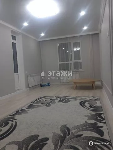 80 м², 3-комнатная квартира, этаж 15 из 21, 80 м², изображение - 4