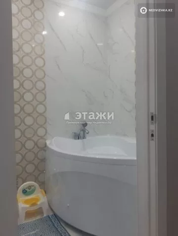 80 м², 3-комнатная квартира, этаж 15 из 21, 80 м², изображение - 9