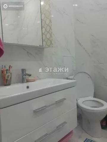 80 м², 3-комнатная квартира, этаж 15 из 21, 80 м², изображение - 18