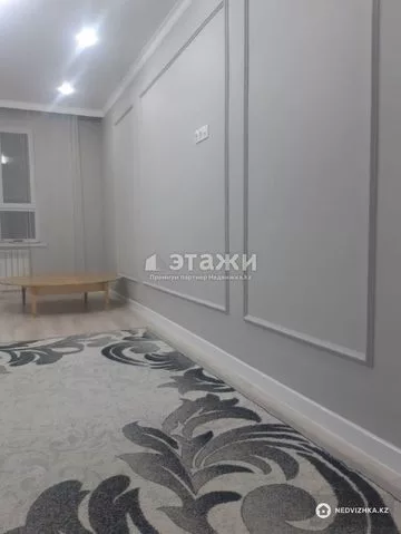 80 м², 3-комнатная квартира, этаж 15 из 21, 80 м², изображение - 11