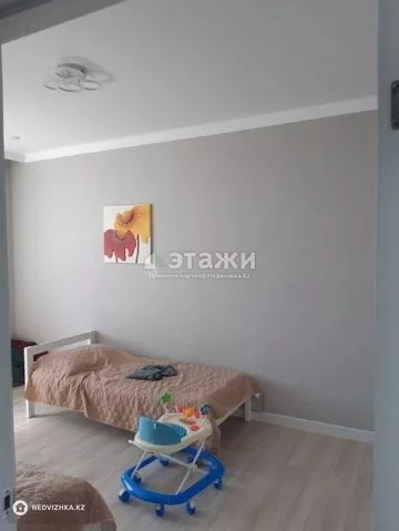 80 м², 3-комнатная квартира, этаж 15 из 21, 80 м², изображение - 16