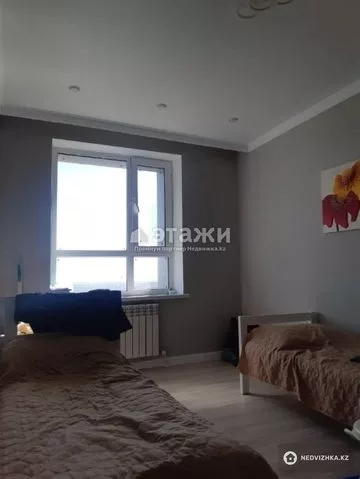 80 м², 3-комнатная квартира, этаж 15 из 21, 80 м², изображение - 17