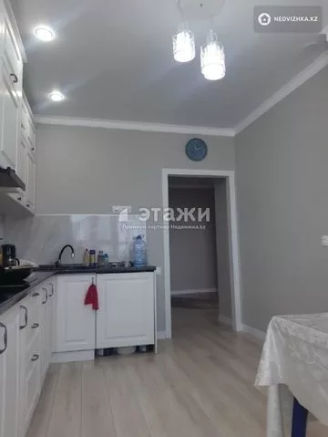 80 м², 3-комнатная квартира, этаж 15 из 21, 80 м², изображение - 18