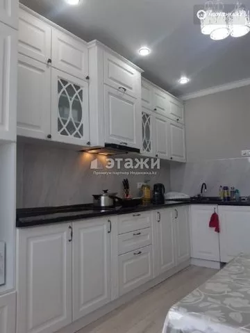 80 м², 3-комнатная квартира, этаж 15 из 21, 80 м², изображение - 20