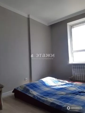 80 м², 3-комнатная квартира, этаж 15 из 21, 80 м², изображение - 23