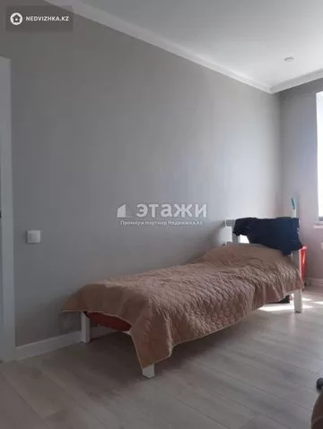 80 м², 3-комнатная квартира, этаж 15 из 21, 80 м², изображение - 20