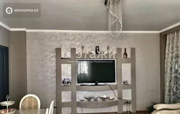 3-комнатная квартира, этаж 3 из 9, 85 м²