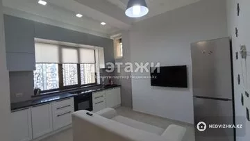 71 м², 2-комнатная квартира, этаж 13 из 13, 71 м², изображение - 5