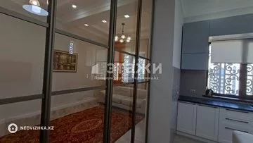 71 м², 2-комнатная квартира, этаж 13 из 13, 71 м², изображение - 12