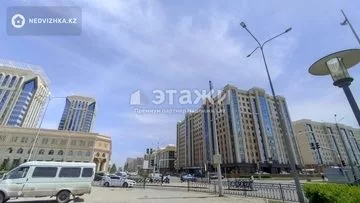 71 м², 2-комнатная квартира, этаж 13 из 13, 71 м², изображение - 22