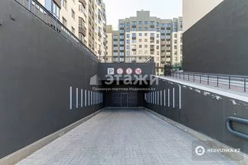 25 м², 1-комнатная квартира, этаж 2 из 10, 25 м², изображение - 3