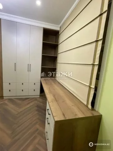 118.74 м², 4-комнатная квартира, этаж 6 из 16, 119 м², изображение - 8