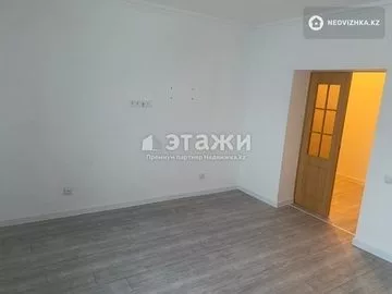 2-комнатная квартира, этаж 6 из 9, 49 м²