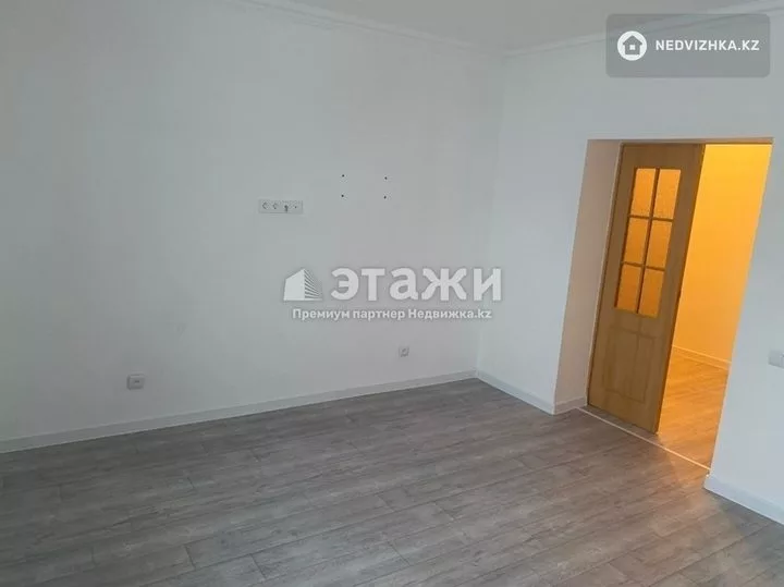 49 м², 2-комнатная квартира, этаж 6 из 9, 49 м², изображение - 1