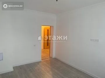 49 м², 2-комнатная квартира, этаж 6 из 9, 49 м², изображение - 2