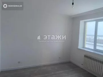 49 м², 2-комнатная квартира, этаж 6 из 9, 49 м², изображение - 0