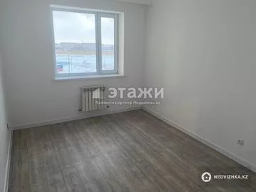 49 м², 2-комнатная квартира, этаж 6 из 9, 49 м², изображение - 1