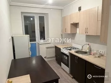 49 м², 2-комнатная квартира, этаж 6 из 9, 49 м², изображение - 6