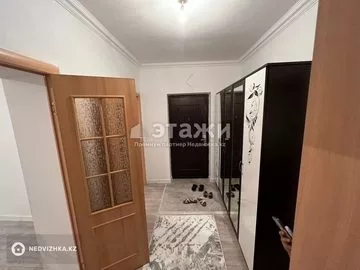 49 м², 2-комнатная квартира, этаж 6 из 9, 49 м², изображение - 11