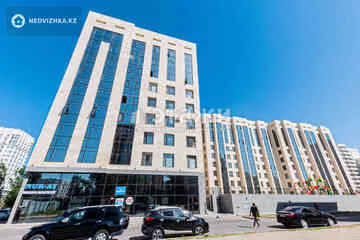 60 м², 2-комнатная квартира, этаж 9 из 9, 60 м², изображение - 13