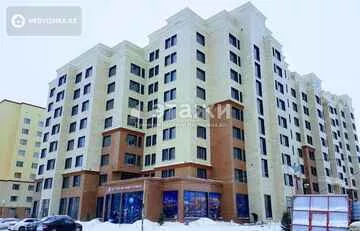 73.8 м², 3-комнатная квартира, этаж 6 из 9, 74 м², изображение - 37