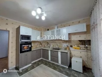 93 м², 3-комнатная квартира, этаж 1 из 9, 93 м², изображение - 2