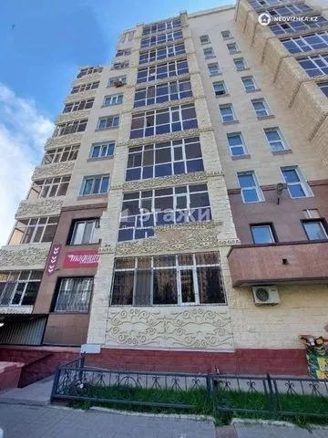 93 м², 3-комнатная квартира, этаж 1 из 9, 93 м², изображение - 1