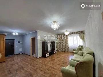 93 м², 3-комнатная квартира, этаж 1 из 9, 93 м², изображение - 5