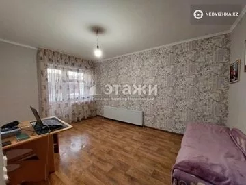 93 м², 3-комнатная квартира, этаж 1 из 9, 93 м², изображение - 6