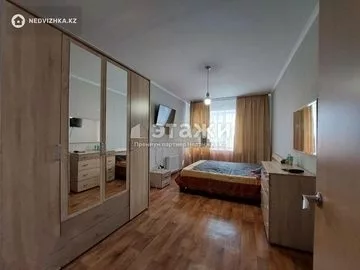 93 м², 3-комнатная квартира, этаж 1 из 9, 93 м², изображение - 7