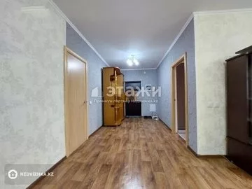 93 м², 3-комнатная квартира, этаж 1 из 9, 93 м², изображение - 10