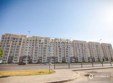 93 м², 3-комнатная квартира, этаж 1 из 9, 93 м², изображение - 16