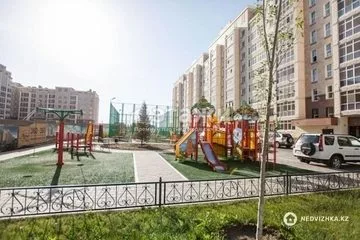 93 м², 3-комнатная квартира, этаж 1 из 9, 93 м², изображение - 18