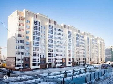 93 м², 3-комнатная квартира, этаж 1 из 9, 93 м², изображение - 20