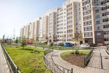 93 м², 3-комнатная квартира, этаж 1 из 9, 93 м², изображение - 21