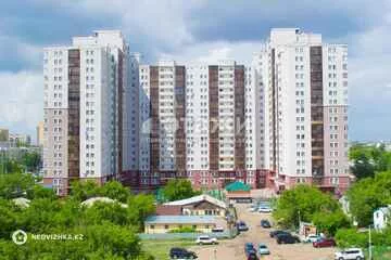 66.3 м², 2-комнатная квартира, этаж 4 из 21, 66 м², изображение - 5