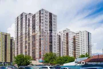 66.3 м², 2-комнатная квартира, этаж 4 из 21, 66 м², изображение - 3