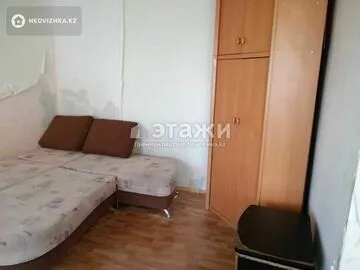 1-комнатная квартира, этаж 4 из 6, 35 м²