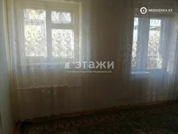 1-комнатная квартира, этаж 4 из 6, 35 м²