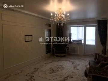 99.2 м², 3-комнатная квартира, этаж 6 из 10, 99 м², изображение - 5