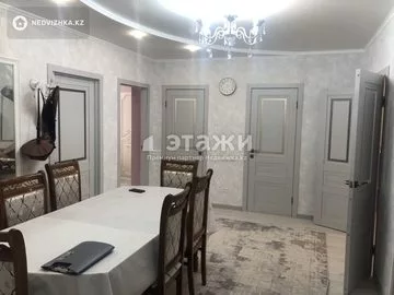 99.2 м², 3-комнатная квартира, этаж 6 из 10, 99 м², изображение - 10